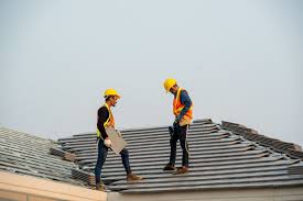 Best Roof Insulation Installation  in Candlewick Lake, IL